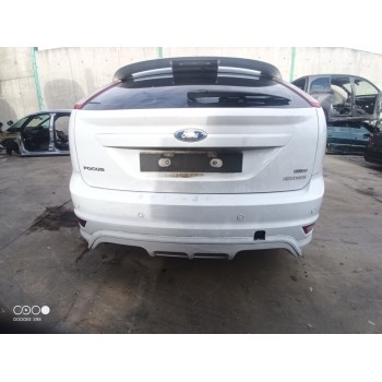 ford focus lim. (cb4) del año 2009