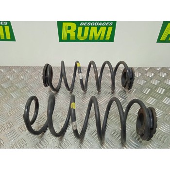 MUELLE AMORTIGUACION TRASERO 