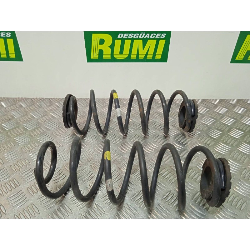 Recambio de muelle amortiguacion trasero para fiat stilo (192) 1.9 jtd 140 dynamic multijet referencia OEM IAM   