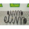 Recambio de muelle amortiguacion trasero para fiat stilo (192) 1.9 jtd 140 dynamic multijet referencia OEM IAM   