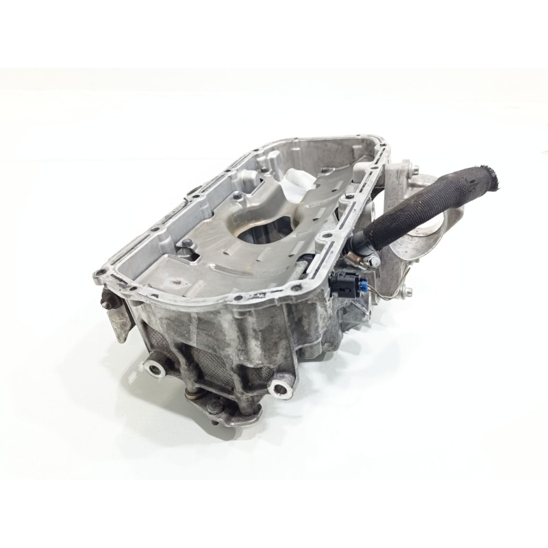 Recambio de carter para saab 9-3 sport hatch 1.9 tid linear referencia OEM IAM 55195990  