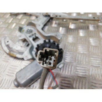 Recambio de elevalunas delantero derecho para honda civic coupe (ej6/8) 1.6 ls (ej6) referencia OEM IAM 01060218  