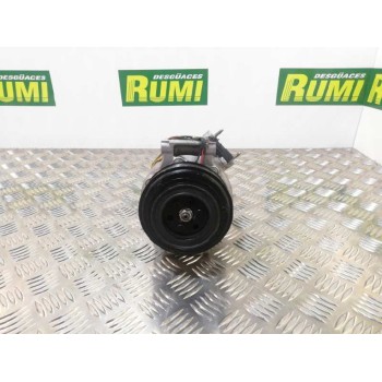 Recambio de compresor aire acondicionado para jaguar xe portfolio referencia OEM IAM CPLA19D629BE 050748075B4 