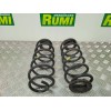 Recambio de muelle amortiguacion trasero para fiat stilo (192) 1.9 jtd 140 dynamic multijet referencia OEM IAM   