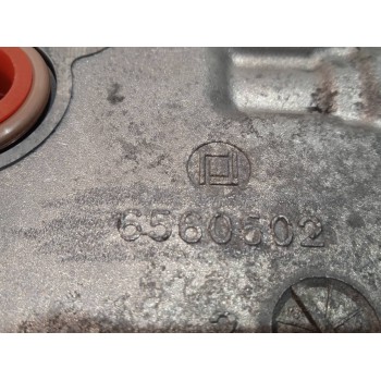 Recambio de compresor aire acondicionado para citroën xantia berlina 2.0 hdi sx referencia OEM IAM 6560502  