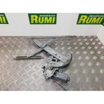 Recambio de elevalunas delantero derecho para honda civic coupe (ej6/8) 1.6 ls (ej6) referencia OEM IAM 01060218  