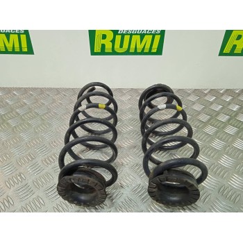 Recambio de muelle amortiguacion trasero para fiat stilo (192) 1.9 jtd 140 dynamic multijet referencia OEM IAM   