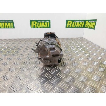 Recambio de compresor aire acondicionado para jaguar xe portfolio referencia OEM IAM CPLA19D629BE 050748075B4 