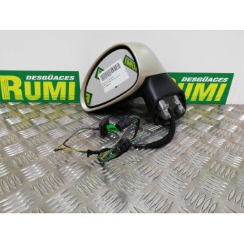 RETROVISOR IZQUIERDO 96467083 
