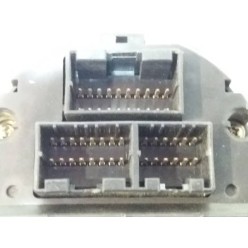 Recambio de mando calefaccion / aire acondicionado para renault espace (j63) rt turbo d referencia OEM IAM 544741000  