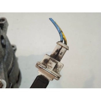 Recambio de compresor aire acondicionado para citroën xantia berlina 2.0 hdi sx referencia OEM IAM 6560502  