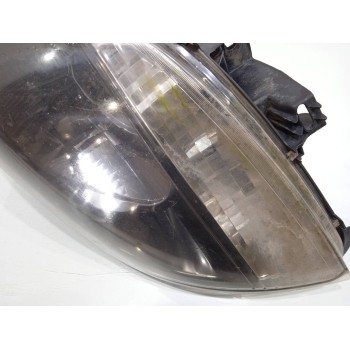 Recambio de faro izquierdo para renault kangoo 4x4 authentique (kc0s/v) referencia OEM IAM 8200444257  