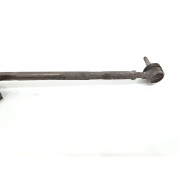 Recambio de cremallera direccion para citroën xsara break 2.0 hdi magic (66kw) referencia OEM IAM 9626294530  