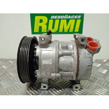 Recambio de compresor aire acondicionado para fiat stilo (192) 1.9 jtd 140 dynamic multijet referencia OEM IAM 4472208644 5SL12C