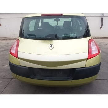 renault megane ii berlina 5p del año 2002