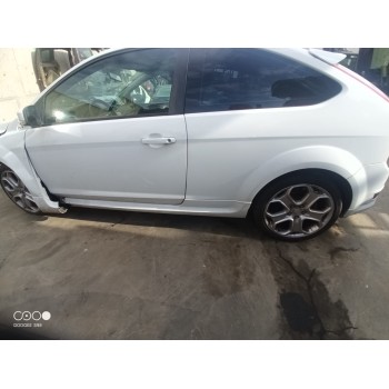 ford focus lim. (cb4) del año 2009