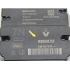 Recambio de centralita airbag para dacia sandero sl nomada 2018 referencia OEM IAM 985102787R  