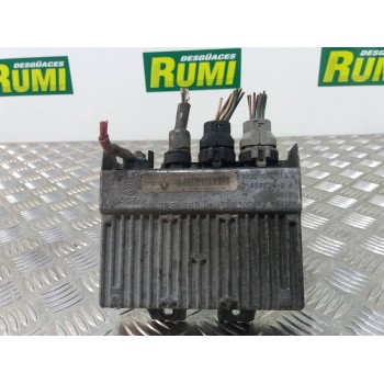 Recambio de modulo electronico para renault espace /grand espace (je0) 2.2 dt grand espace rt referencia OEM IAM 7700106071 2162