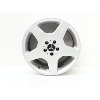 Recambio de juego llantas para mercedes-benz clase m (w163) 400 cdi (163.128) referencia OEM IAM A1634011802  