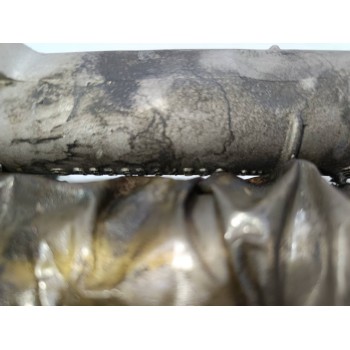 Recambio de cremallera direccion para citroën xsara break 2.0 hdi magic (66kw) referencia OEM IAM 9626294530  