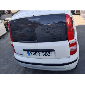 fiat panda (169) del año 2008