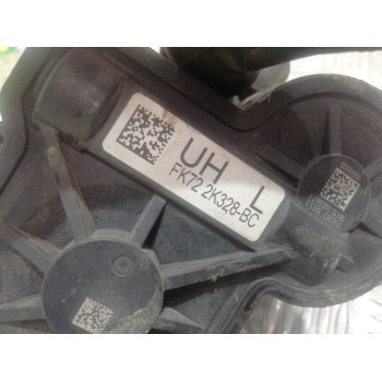 Recambio de pinza de freno trasera izquierda para jaguar xe portfolio referencia OEM IAM FK722K328BC  