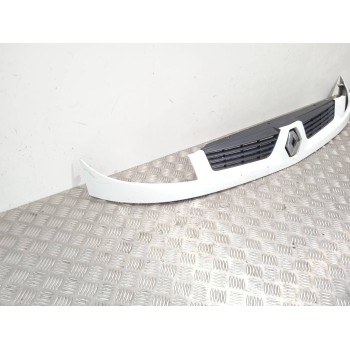 Recambio de rejilla delantera para renault kangoo 4x4 authentique (kc0s/v) referencia OEM IAM 8200150629  