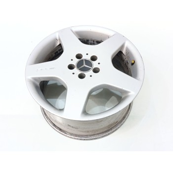 Recambio de juego llantas para mercedes-benz clase m (w163) 400 cdi (163.128) referencia OEM IAM A1634011802  