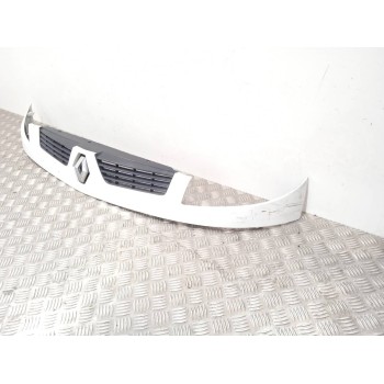 Recambio de rejilla delantera para renault kangoo 4x4 authentique (kc0s/v) referencia OEM IAM 8200150629  