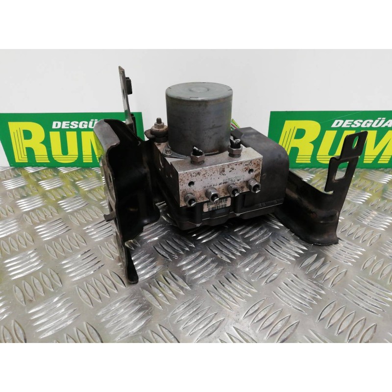 Recambio de abs para citroën c4 berlina collection referencia OEM IAM 0265235235 9661887180 070502 96574249800 100407 2213