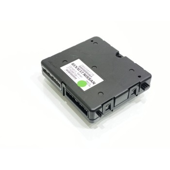 Recambio de modulo electronico para dacia sandero sl nomada 2018 referencia OEM IAM 285258317R  