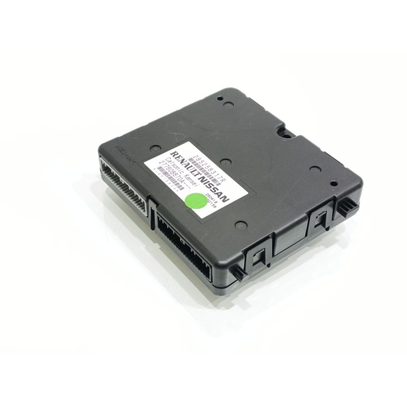 Recambio de modulo electronico para dacia sandero sl nomada 2018 referencia OEM IAM 285258317R  