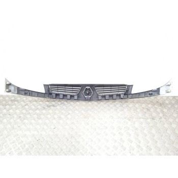 Recambio de rejilla delantera para renault kangoo 4x4 authentique (kc0s/v) referencia OEM IAM 8200150629  