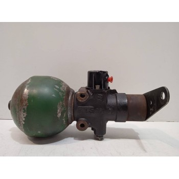 Recambio de acumulador central amortiguacion para citroën xantia berlina 2.0 hdi sx referencia OEM IAM 588684  