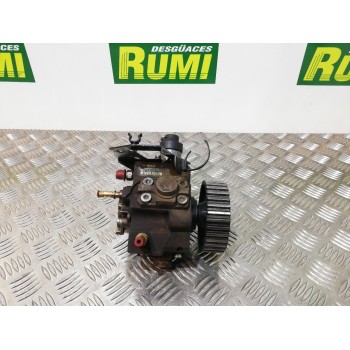 Recambio de bomba inyeccion para citroën xsara picasso 1.6 hdi 90 exclusive referencia OEM IAM 9683703780 0445010102 