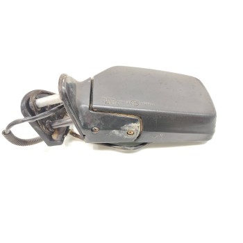 Recambio de retrovisor izquierdo para nissan terrano (wd21) 2.7 td referencia OEM IAM 0188397  