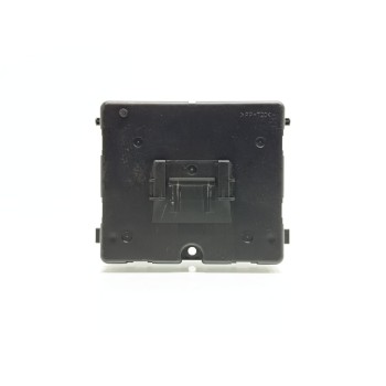 Recambio de modulo electronico para dacia sandero sl nomada 2018 referencia OEM IAM 285258317R  