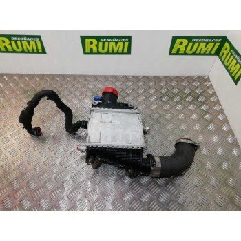 Recambio de intercooler para jaguar xe portfolio referencia OEM IAM GX736K775AB  