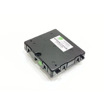 Recambio de modulo electronico para dacia sandero sl nomada 2018 referencia OEM IAM 285258317R  