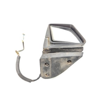 Recambio de retrovisor izquierdo para nissan terrano (wd21) 2.7 td referencia OEM IAM 0188397  
