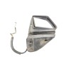Recambio de retrovisor izquierdo para nissan terrano (wd21) 2.7 td referencia OEM IAM 0188397  