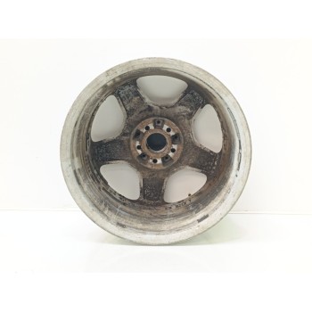 Recambio de juego llantas para mercedes-benz clase m (w163) 400 cdi (163.128) referencia OEM IAM A1634011802  