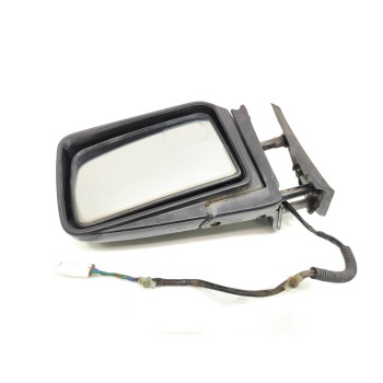 Recambio de retrovisor izquierdo para nissan terrano (wd21) 2.7 td referencia OEM IAM 0188397  