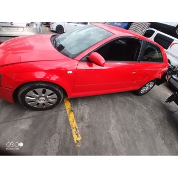 audi a3 (8p) del año 2004
