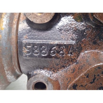 Recambio de acumulador central amortiguacion para citroën xantia berlina 2.0 hdi sx referencia OEM IAM 588684  