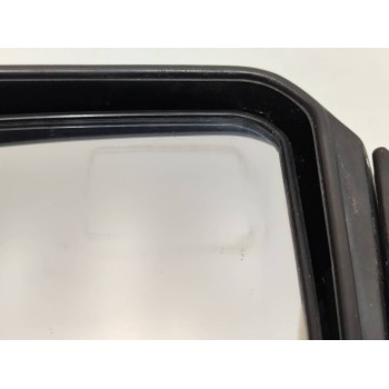 Recambio de retrovisor izquierdo para nissan terrano (wd21) 2.7 td referencia OEM IAM 0188397  