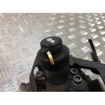 Recambio de bomba inyeccion para citroën xsara picasso 1.6 hdi 90 exclusive referencia OEM IAM 9683703780 0445010102 