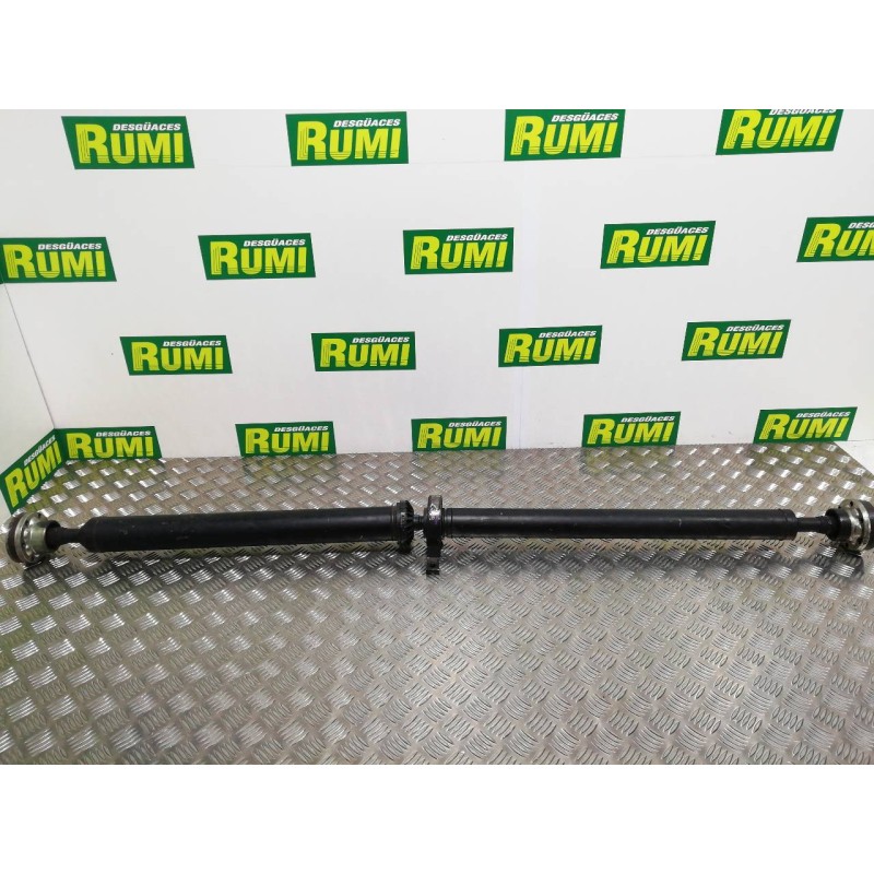 Recambio de transmision central para jaguar xe portfolio referencia OEM IAM GX734365EC  