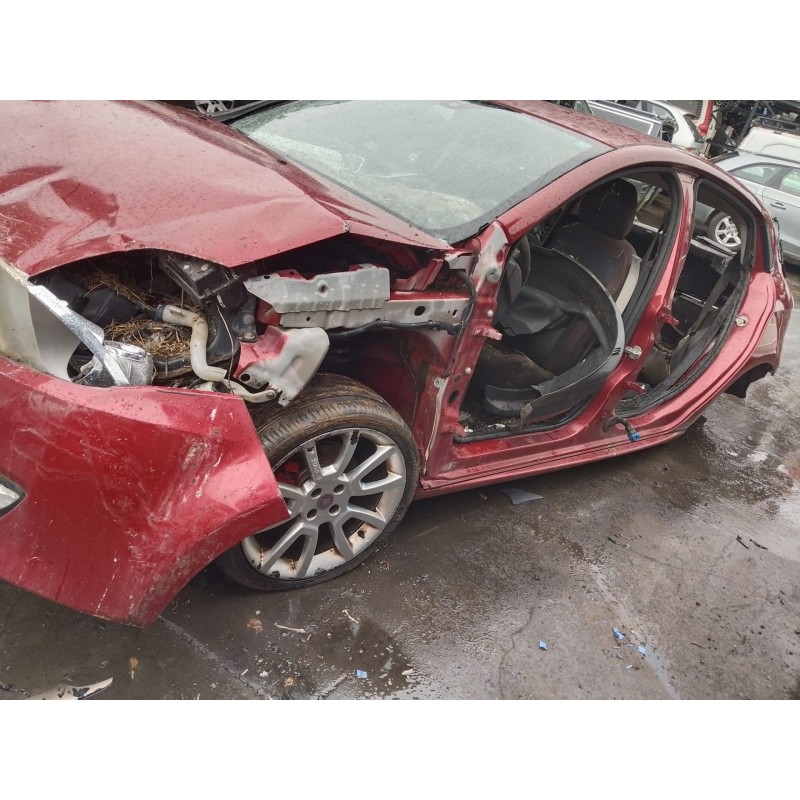 fiat bravo (198) del año 2007