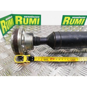 Recambio de transmision central para jaguar xe portfolio referencia OEM IAM GX734365EC  